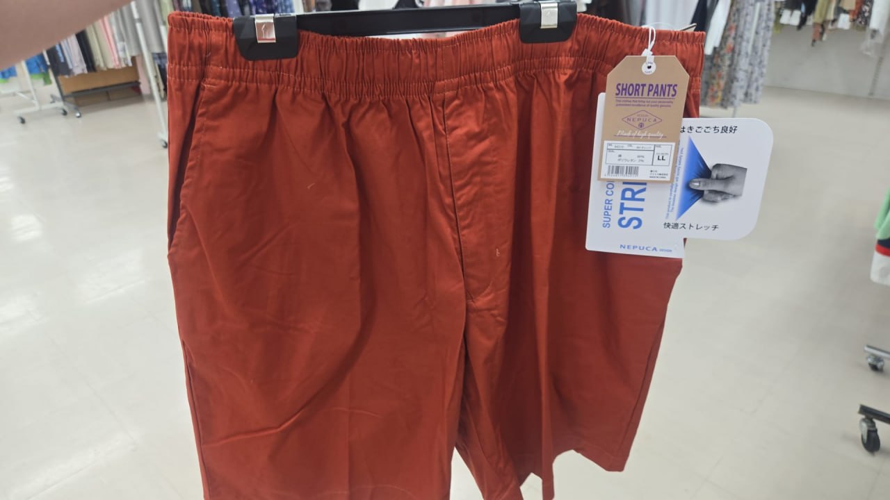 特價男裝 短褲